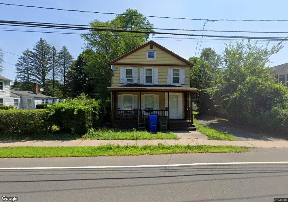 40 N Main St, East Windsor, CT 06088 - photo 1