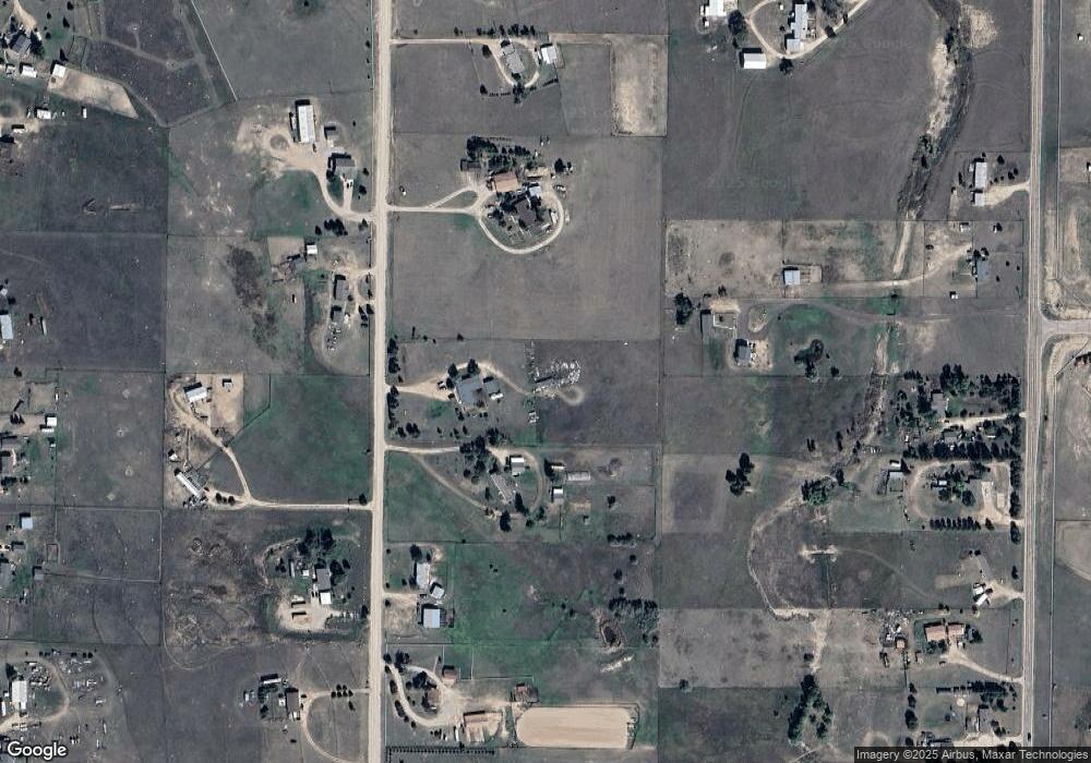 6085 Mccandlish Rd, Peyton, CO 80831 - photo 1