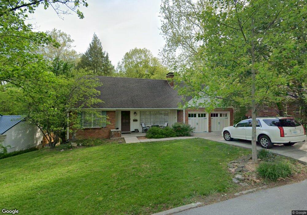 3 Meadowbrook Rd, Frankfort, KY 40601 - photo 1