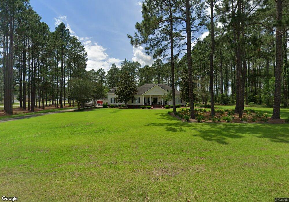 101 Northlake Dr, Sylvester, GA 31791 - photo 1