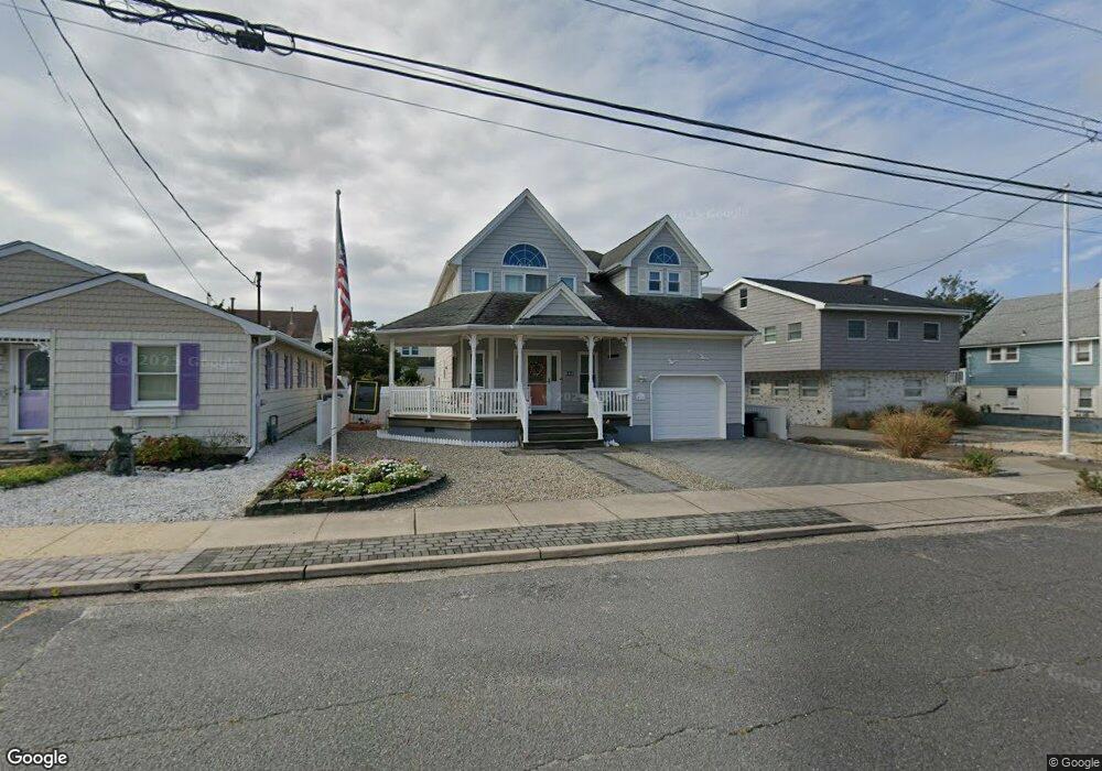 25 F St, Seaside Park, NJ 08752 - photo 1