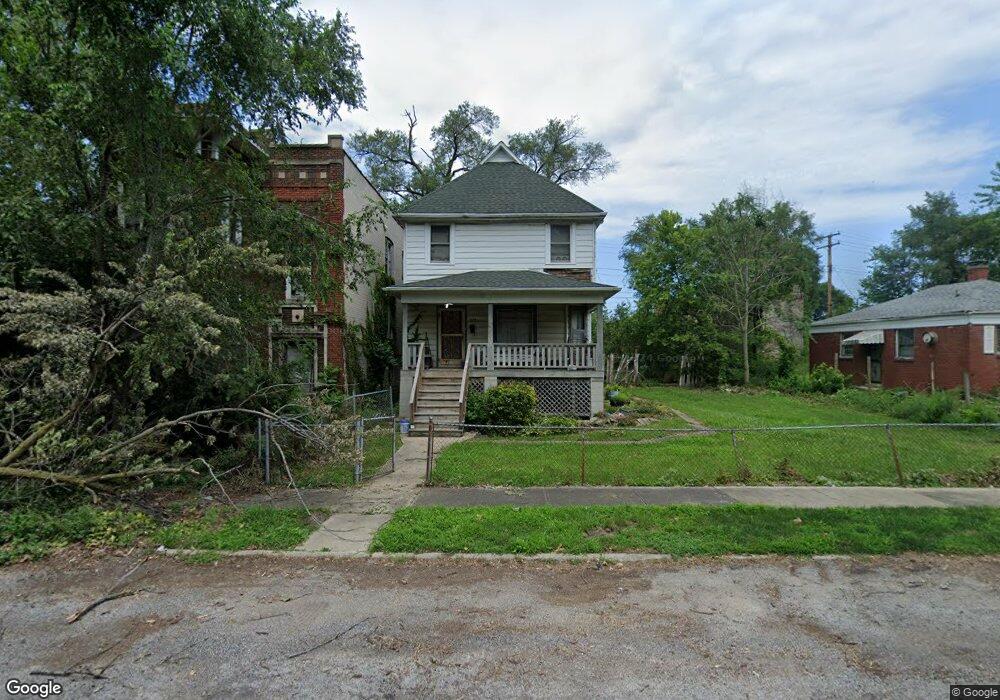 2244 W 12th Ave, Gary, IN 46404 - photo 1