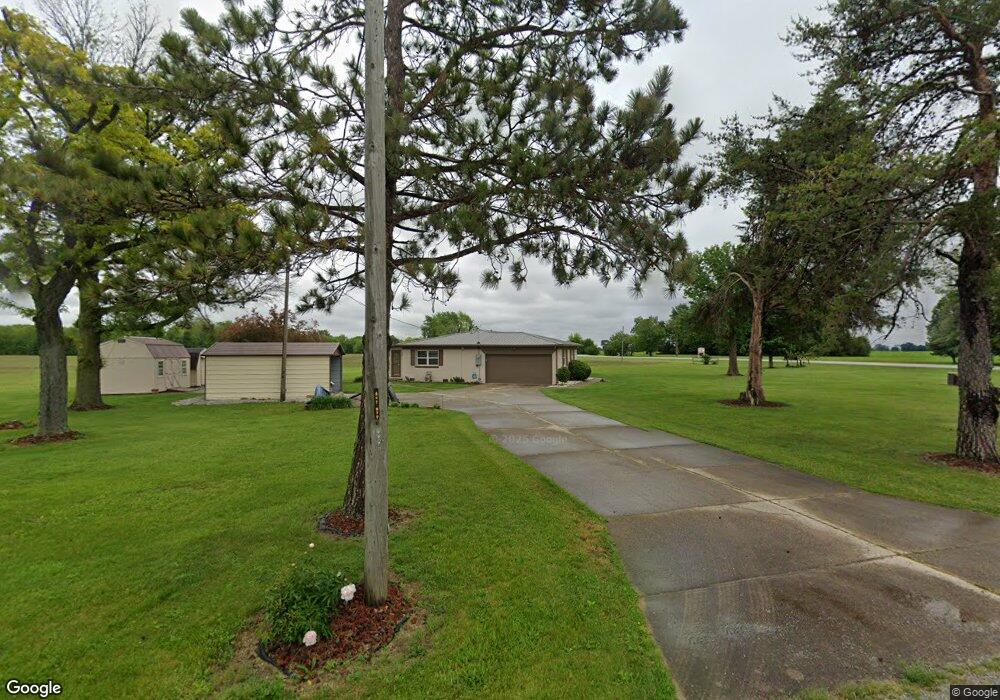3960 S 1330 E, Greentown, IN 46936 - photo 1