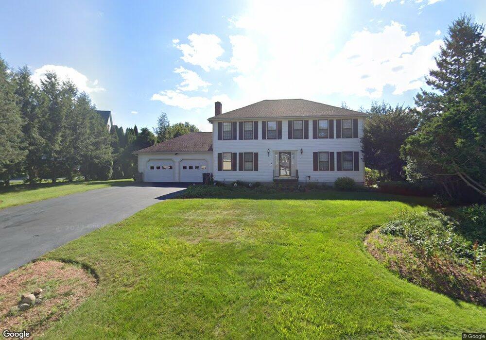6 Messinia Dr, Andover, MA 01810 - photo 1