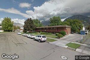 87 W 880 N, Provo, UT 84604