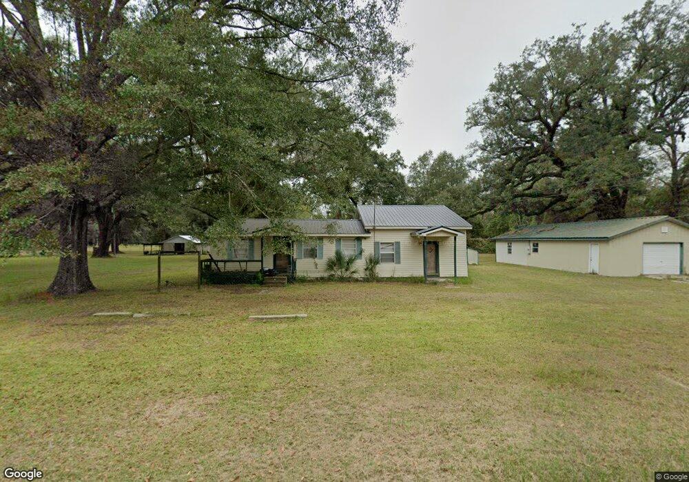21725 Magnolia Springs Rd, Moss Point, MS 39562 - photo 1