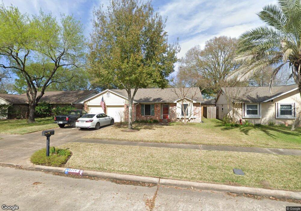 5714 Chrystell Ln, Houston, TX 77092 - photo 1