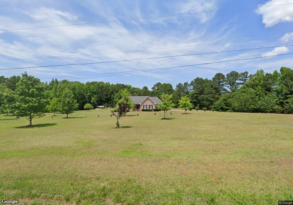 1001 Standing Rock Rd, Senoia, GA 30276 - photo 1
