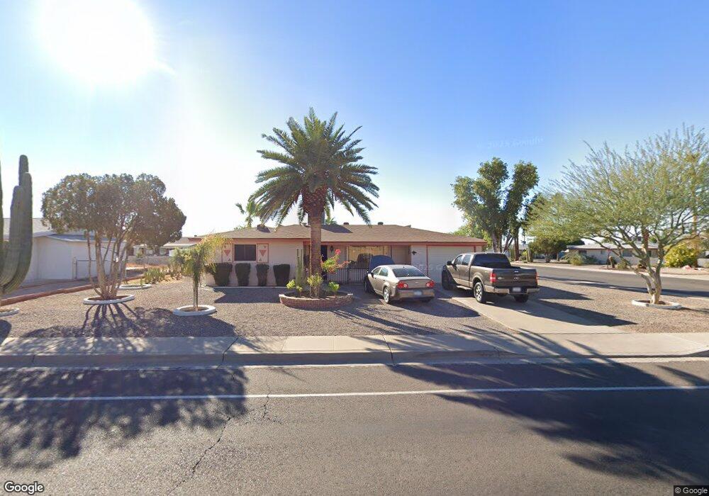 5401 E Adobe Rd, Mesa, AZ 85205 - photo 1