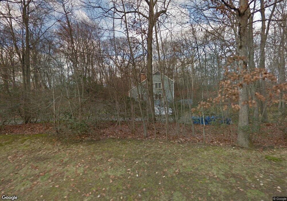 5 Catbrier Rd, Weston, CT 06883 - photo 1