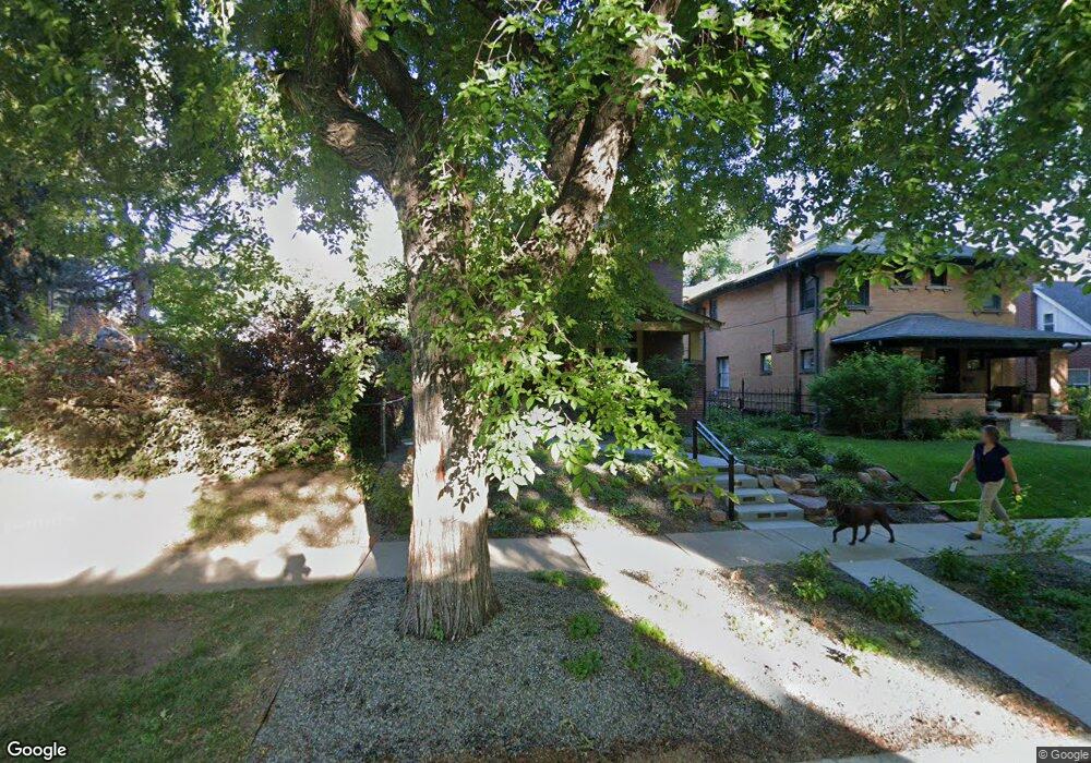 2217 Elm St, Denver, CO 80207 - photo 1