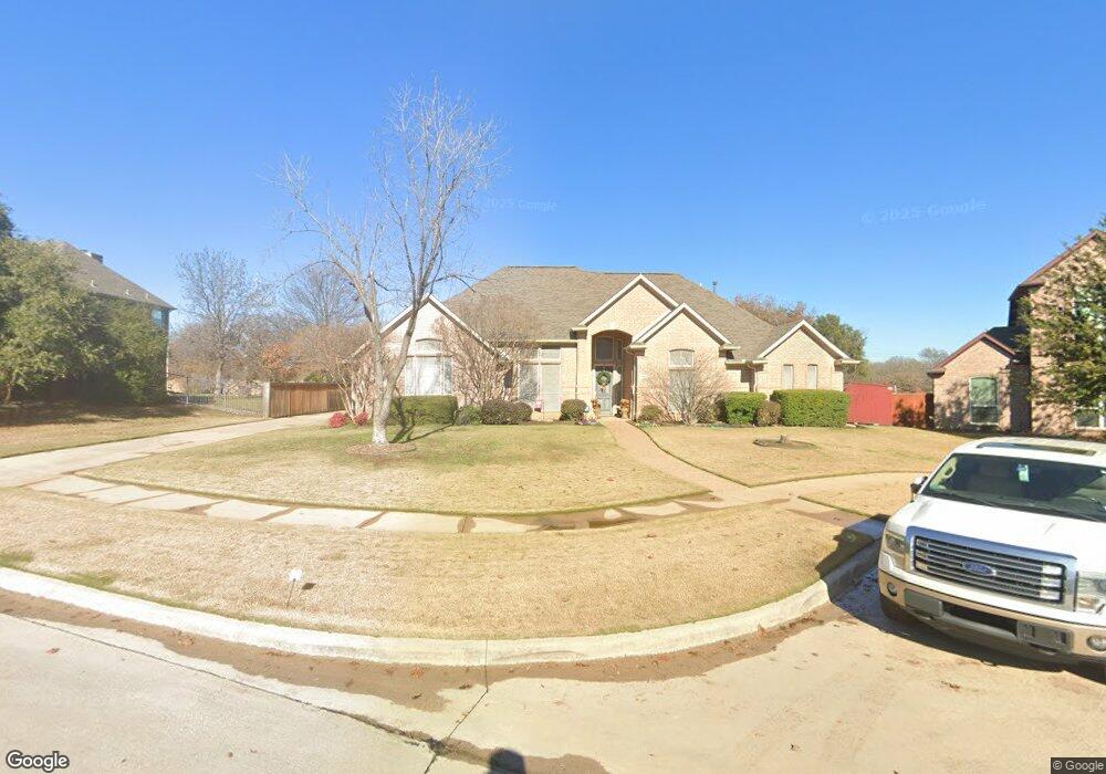 1206 Normandy Dr, Southlake, TX 76092 - photo 1