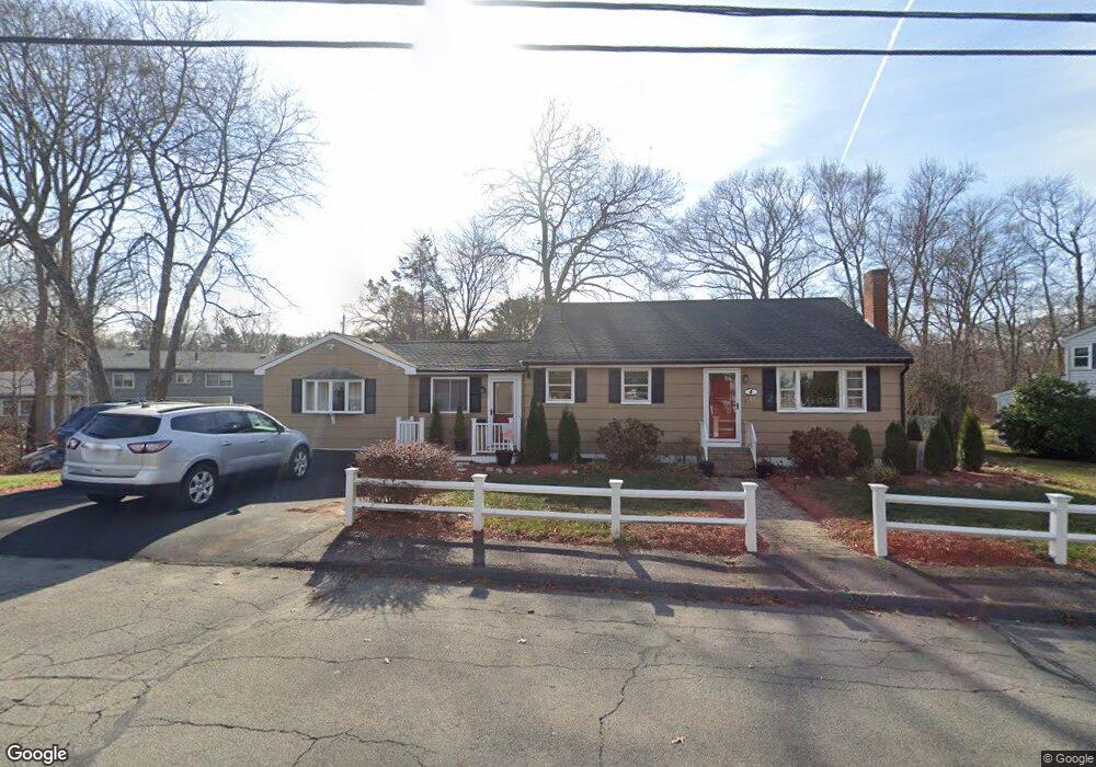 4 Virginia Cir, Randolph, MA 02368 - photo 1