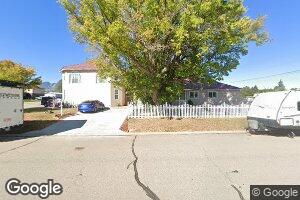 80 S 200 E, Monticello, UT 84535