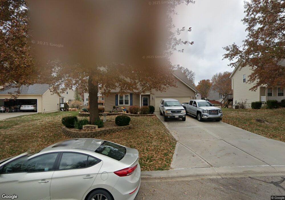 23855 W 57th St, Shawnee, KS 66226 - photo 1