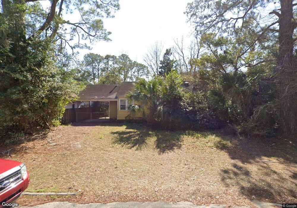 2313 E 42nd St, Savannah, GA 31404 - photo 1