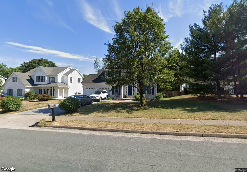 1654 Macedonia Church Rd, Stephens City, VA 22655 - photo 1