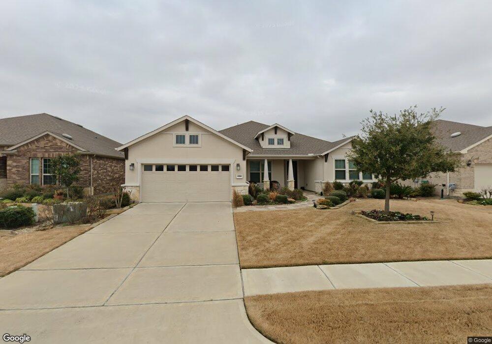 426 Seaside Sparrow Way, Richmond, TX 77469 - photo 1