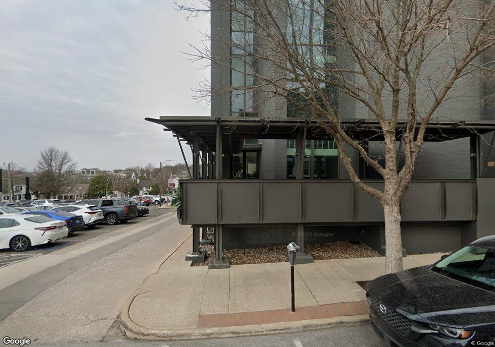 0 Downing (Wc 136) unit 1147989, Fayetteville, AR 72701 - photo 1