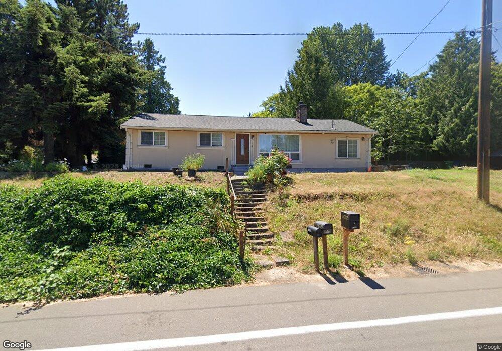 13703 45th Ave S, Tukwila, WA 98168 - photo 1