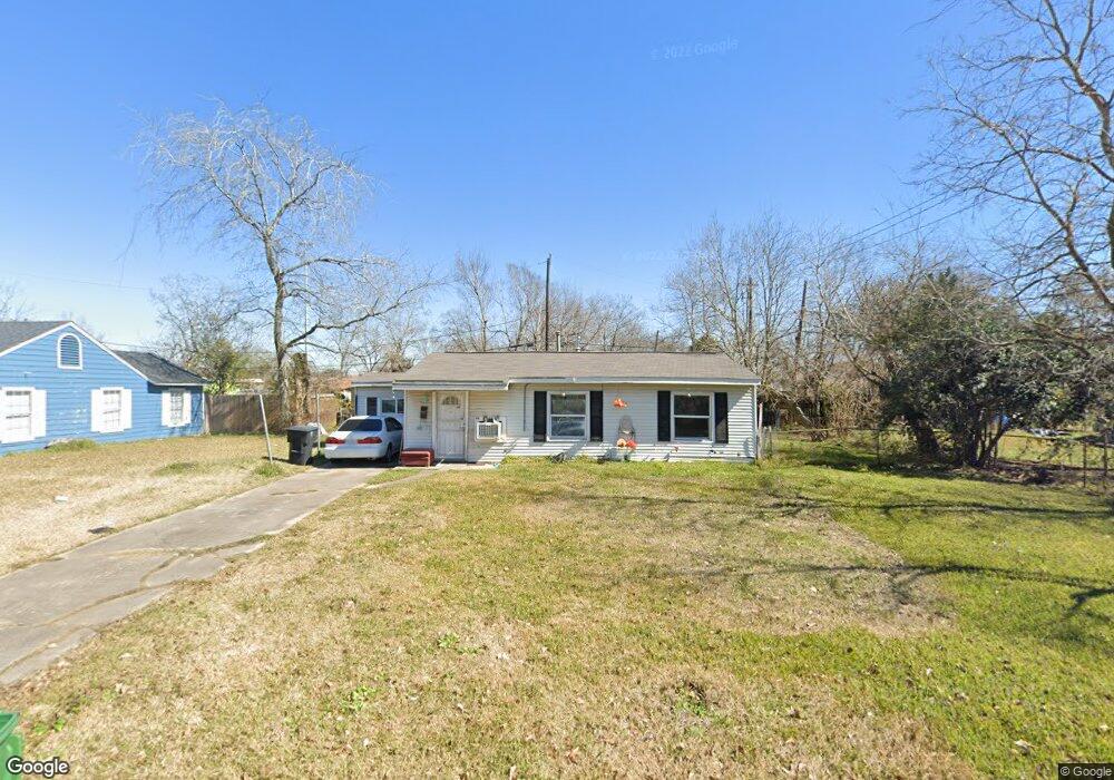 3611 De Leon St, Houston, TX 77087 - photo 1