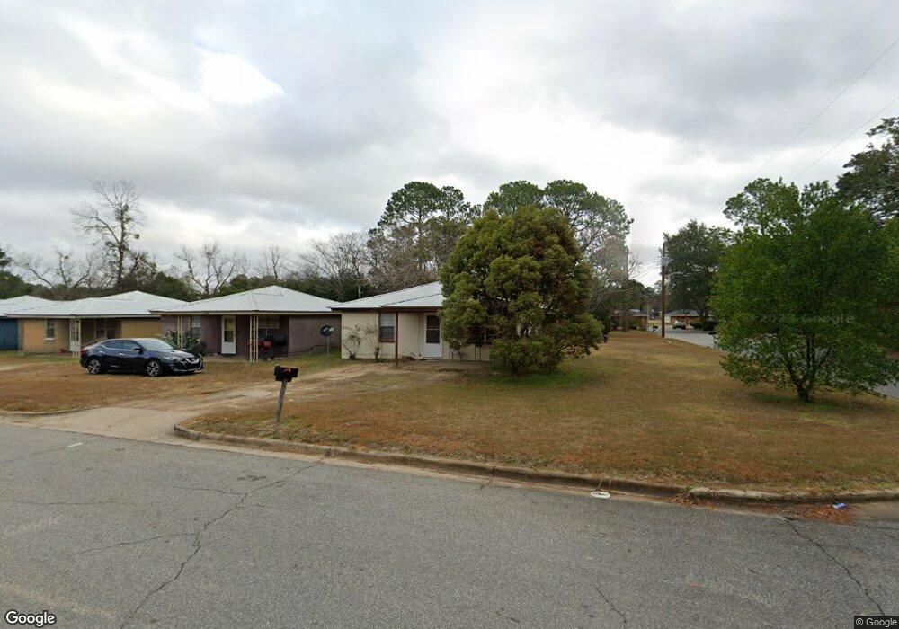 2218 Dervan St, Albany, GA 31701 - photo 1