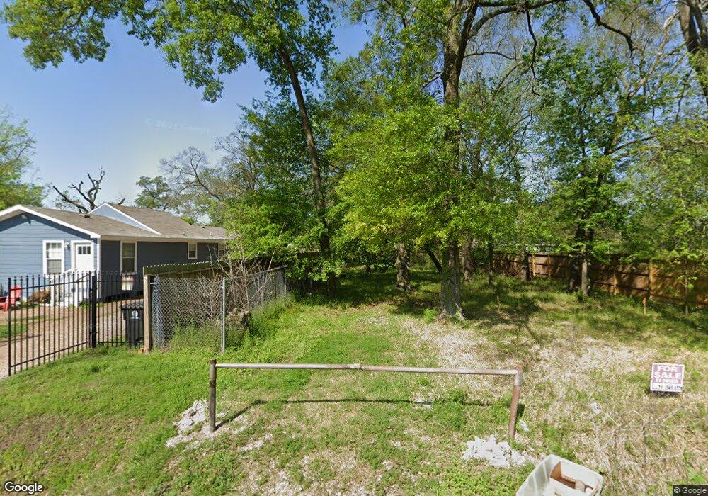 8703 Wileyvale Rd unit A, Houston, TX 77016 - photo 1