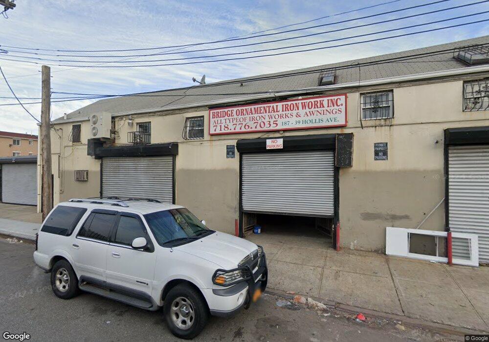 18739 Hollis Ave, Jamaica, NY 11423 - photo 1