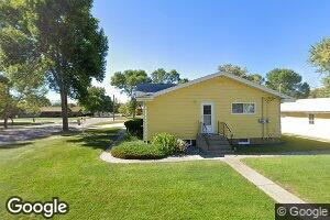 415 W Garfield Ave, Mahnomen, MN 56557