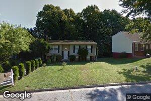 14373 Shetland Ct, Woodbridge, VA 22193