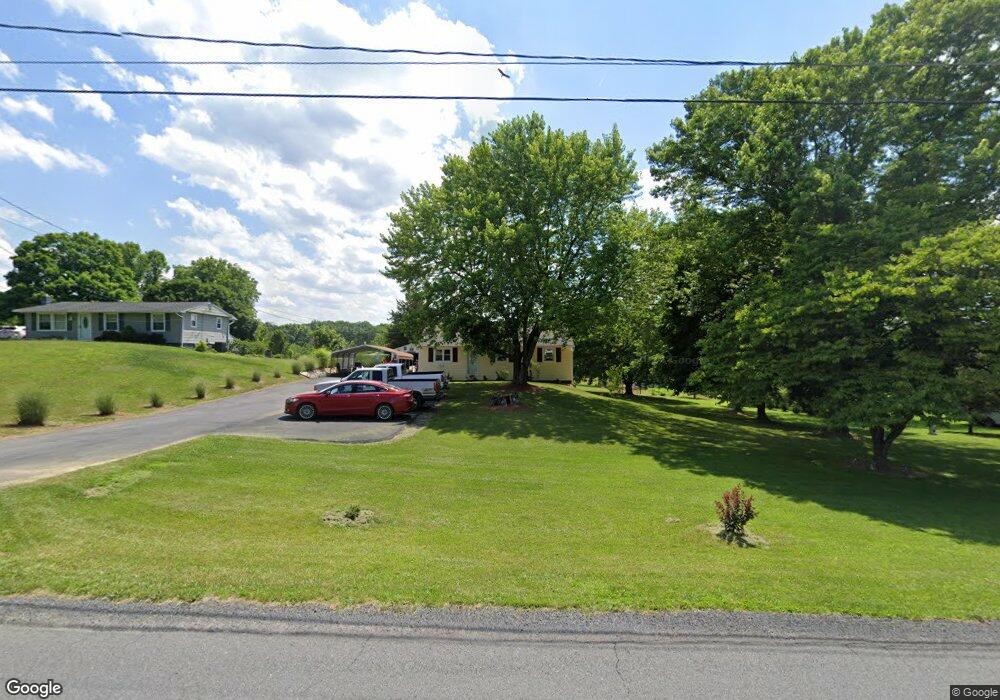 2448 Brucetown Rd, Clear Brook, VA 22624 - photo 1