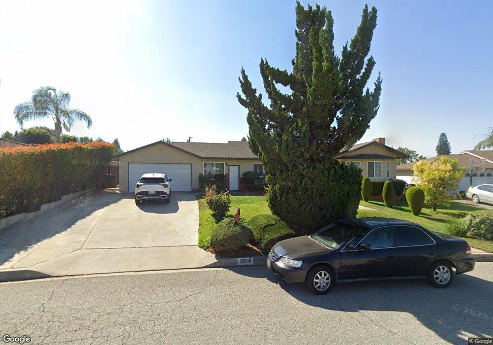 2508 E Larkwood St, West Covina, CA 91791 - photo 1