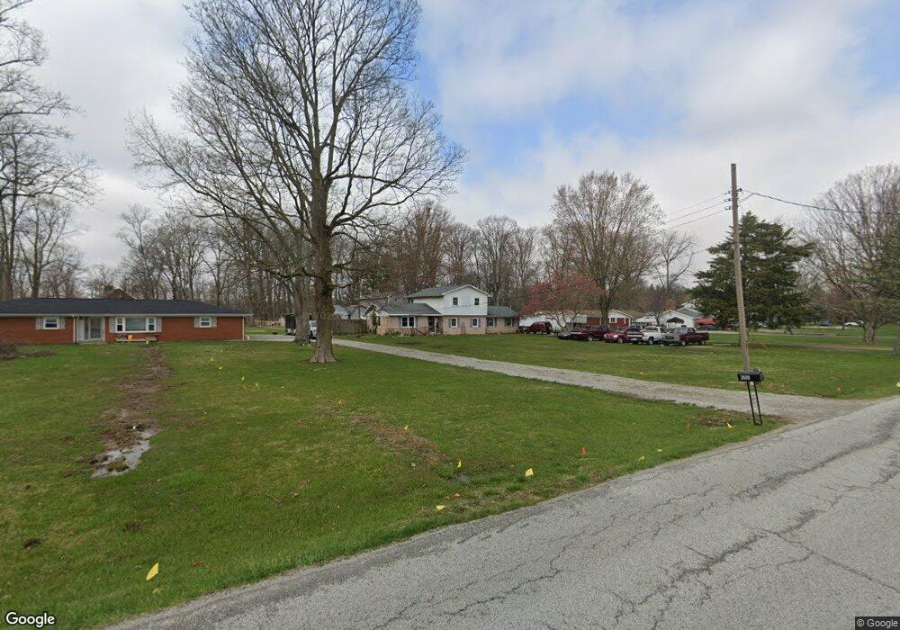 2587 S 400 E, Kokomo, IN 46902 - photo 1