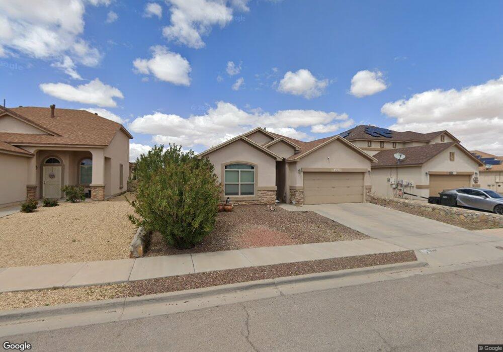 14367 Desert Sunset Dr, Horizon City, TX 79928 - photo 1