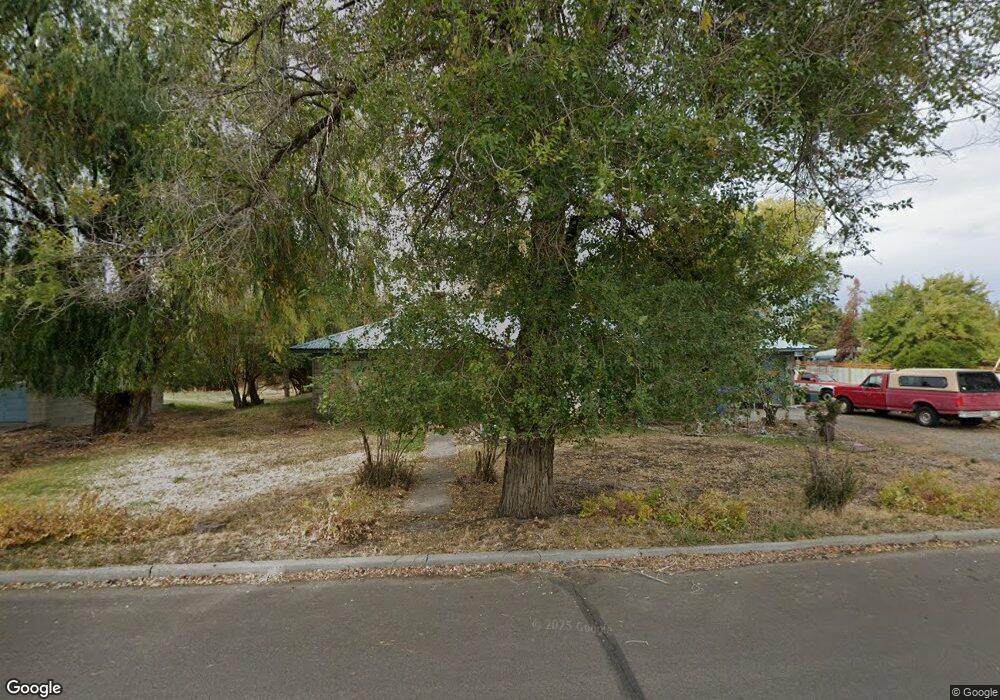 822 S I St, Lakeview, OR 97630 - photo 1