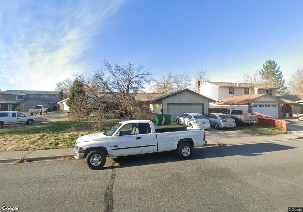 1031 Glen Meadow Dr, Sparks, NV 89434 - photo 1
