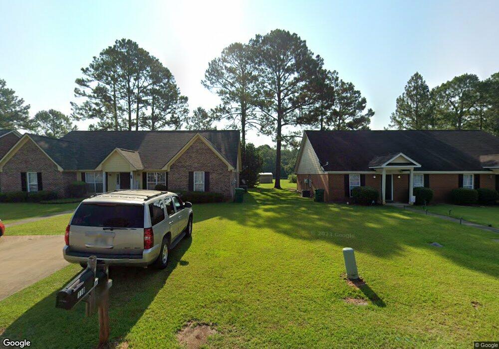 110 Westcott Ln, Albany, GA 31721 - photo 1