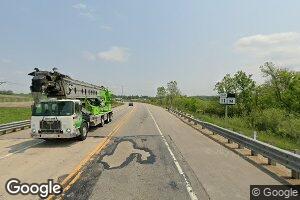 56.62 Ac Wisconsin Trunk Highway 11, Browntown, WI 53522