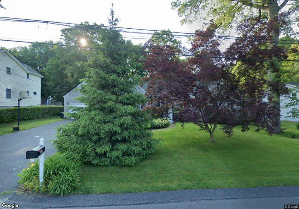 40 Glendale Ave, Armonk, NY 10504 - photo 1