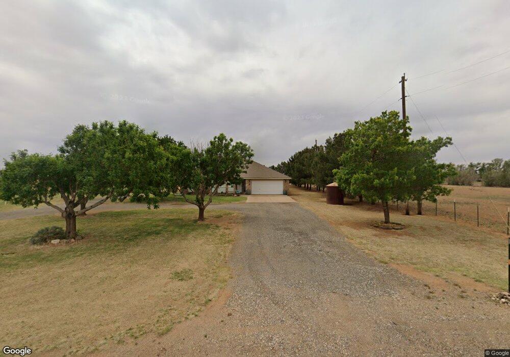 6494 Foster Rd, Ropesville, TX 79358 - photo 1