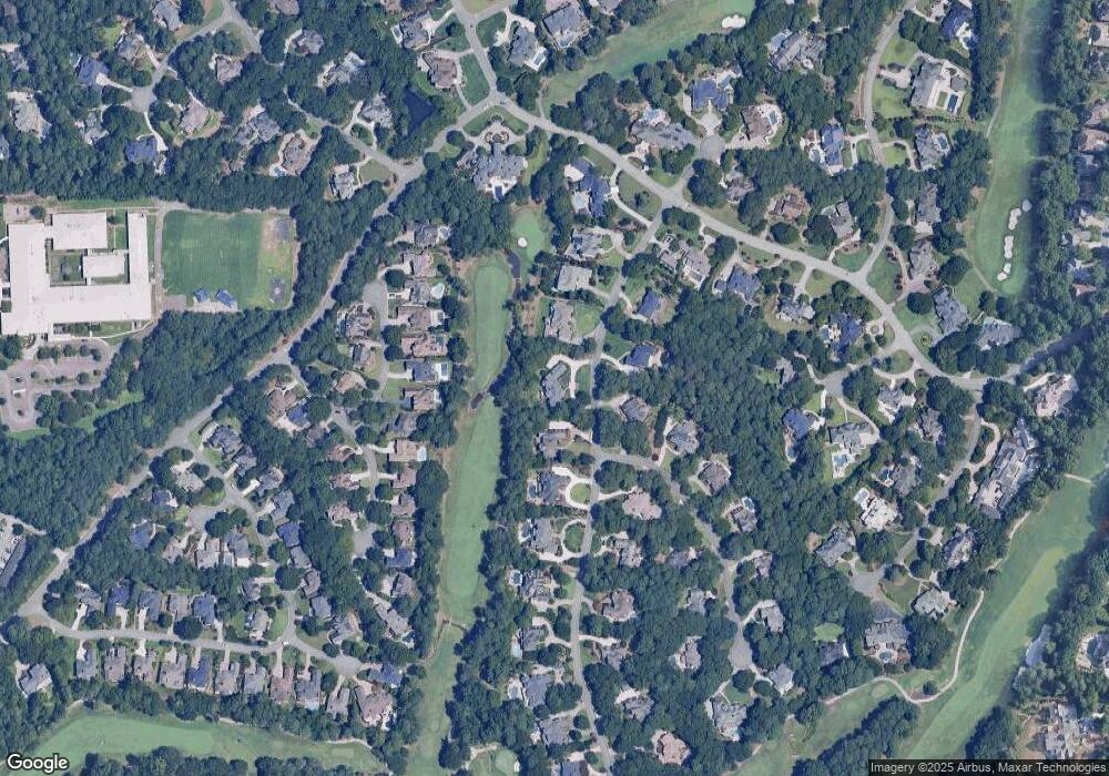 6040 Carlisle Ln, Alpharetta, GA 30022 - photo 1