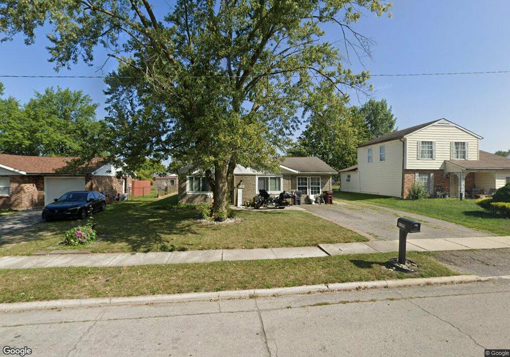 1170 Bikini Dr, Lima, OH 45801 - photo 1