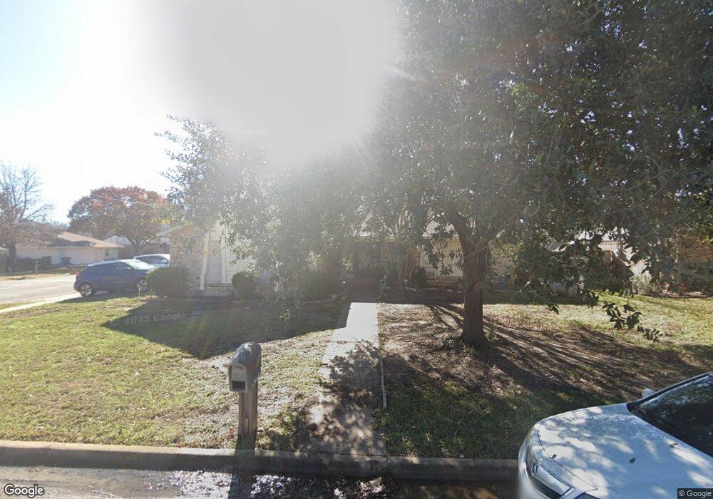 8244 Saint Patrick St, North Richland Hills, TX 76180 - photo 1