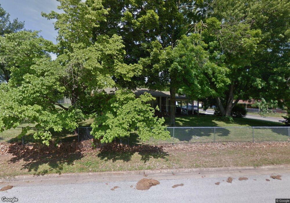 1004 S 10th St, Rogers, AR 72756 - photo 1