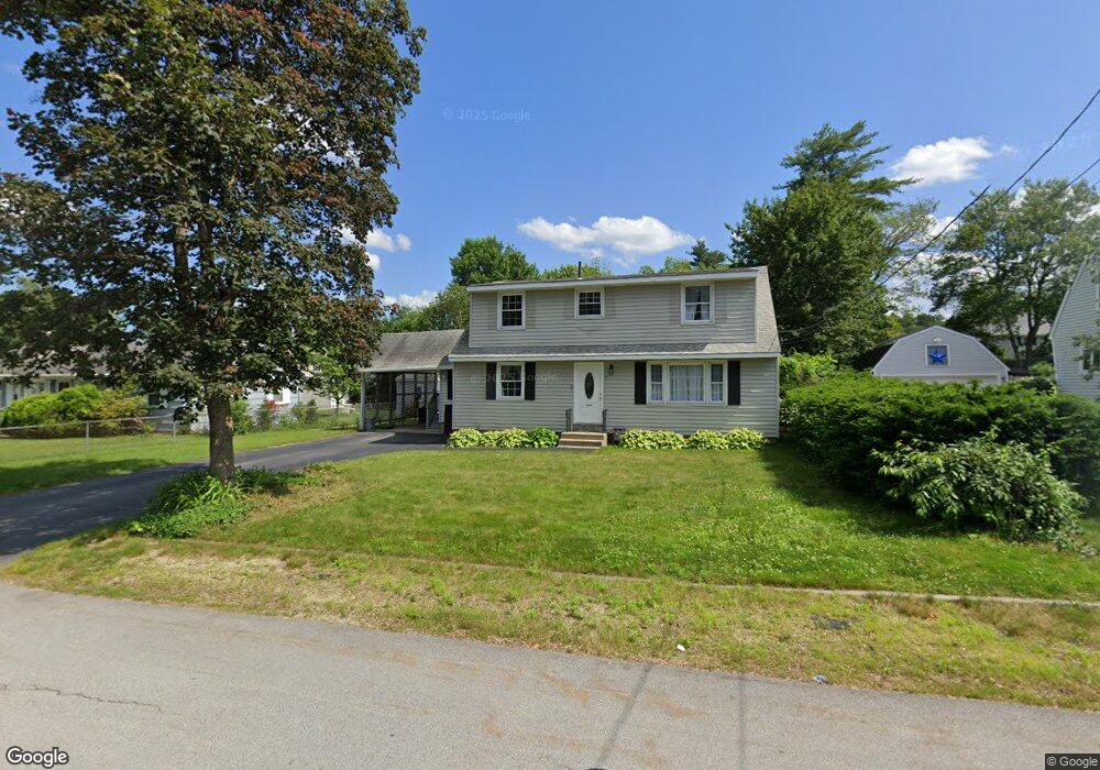 7 Rancourt St, Nashua, NH 03064 - photo 1