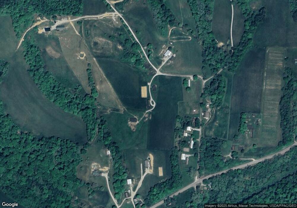 9827 Nutter Boring Rd, Logan, OH 43138 - photo 1