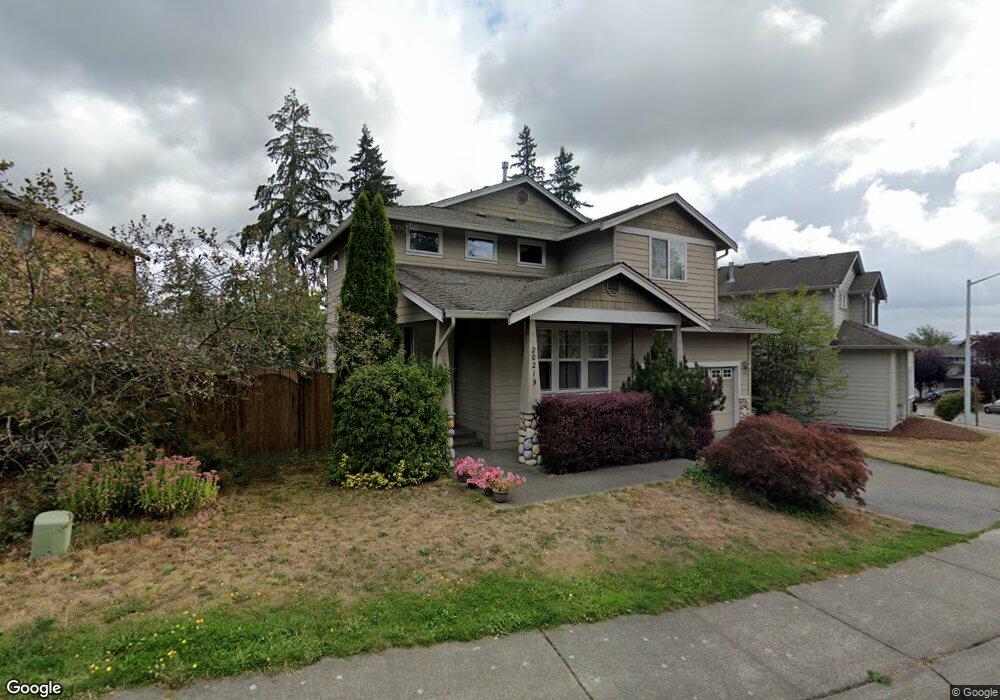 20219 Bartlett Rd, Bothell, WA 98012 - photo 1