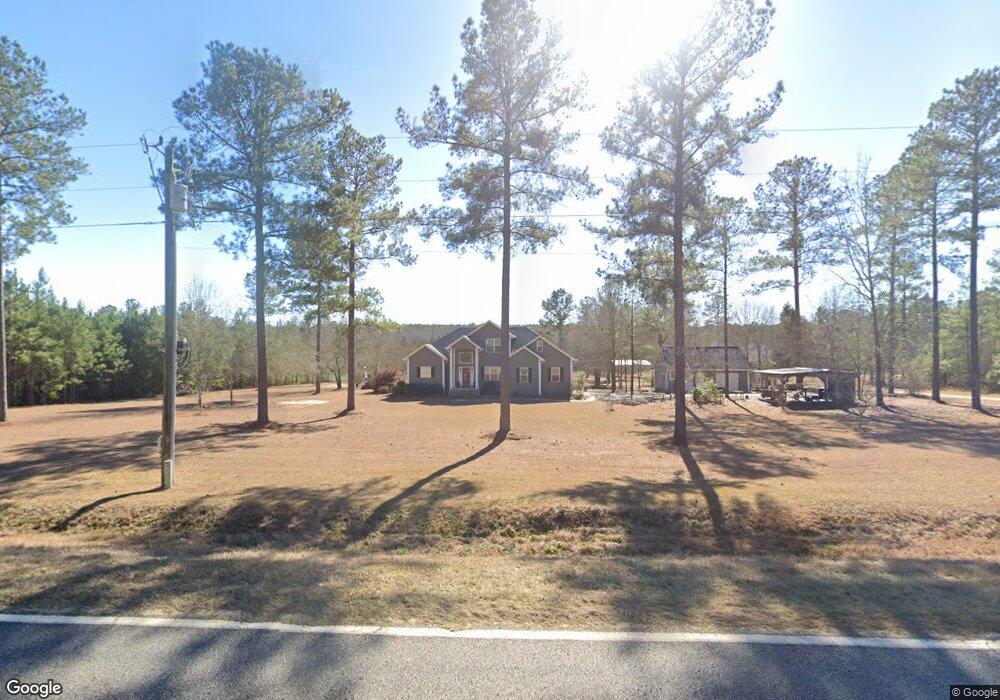 3082 Cedar Crossing Vidalia Rd, Vidalia, GA 30474 - photo 1