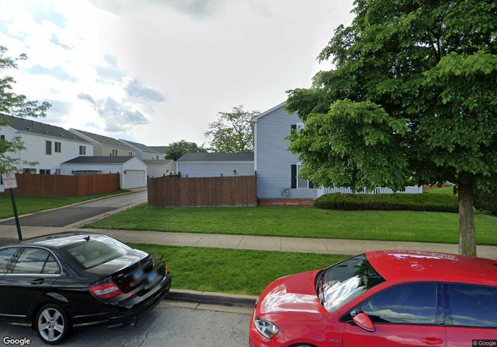 249 W Washington St unit 3275, Oswego, IL 60543 - photo 1