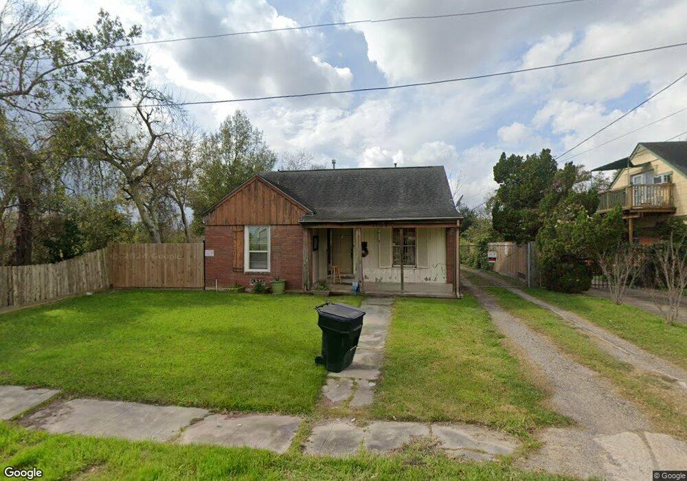 4140 Glenbrook Ct, Houston, TX 77087 - photo 1